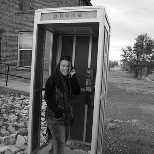 Meet your Posher, Tiffani